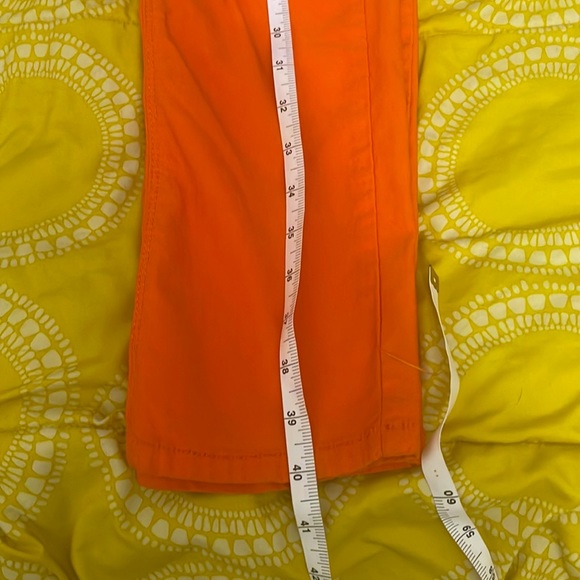 Blue Connection wax stretch Pants - Picture 5 of 6